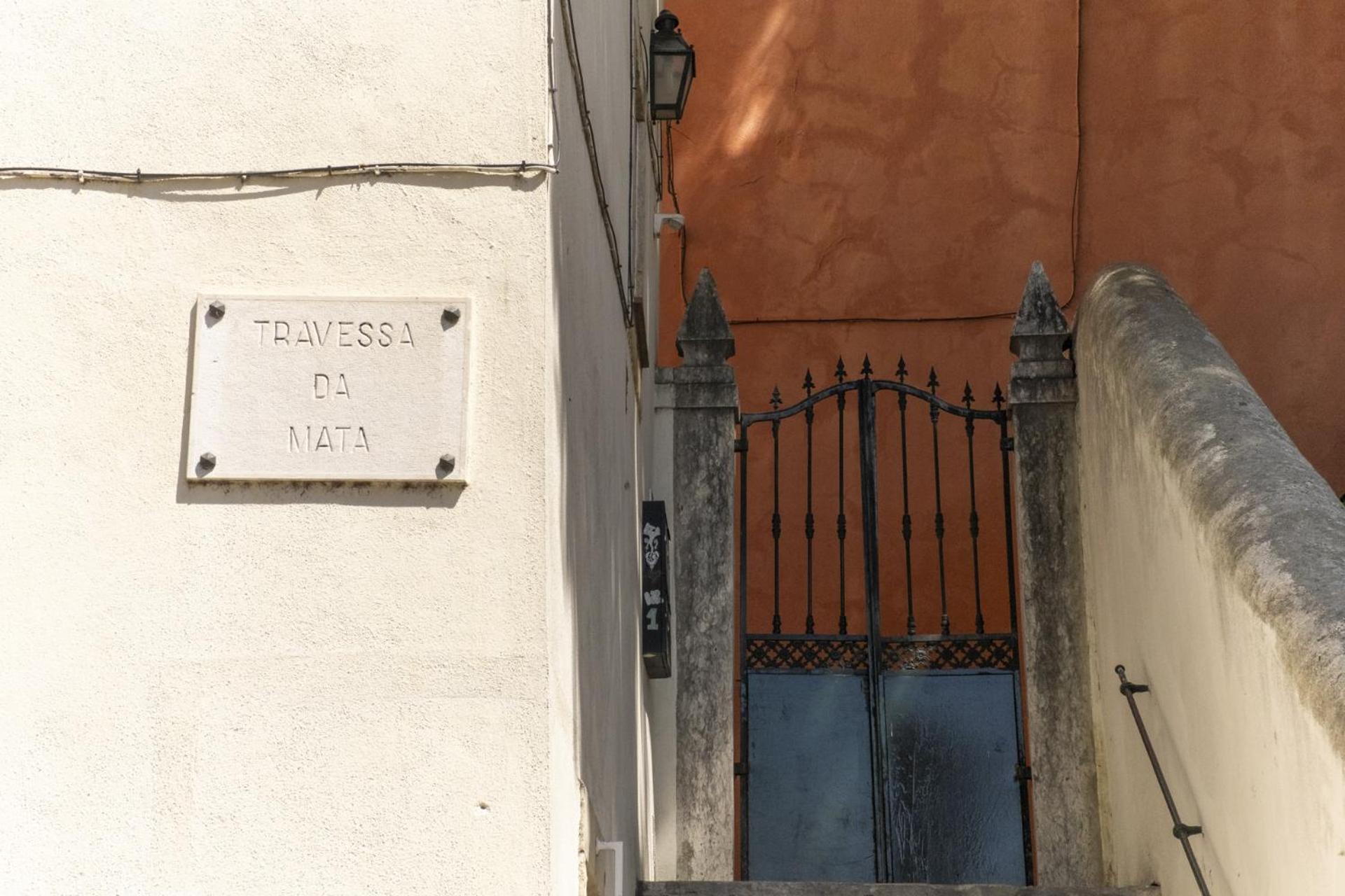 Duplex No Centro Historico De Lisboa - Ttl321 Lejlighed Eksteriør billede